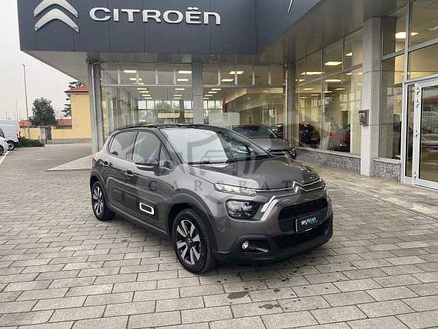 Citroën C3 2023