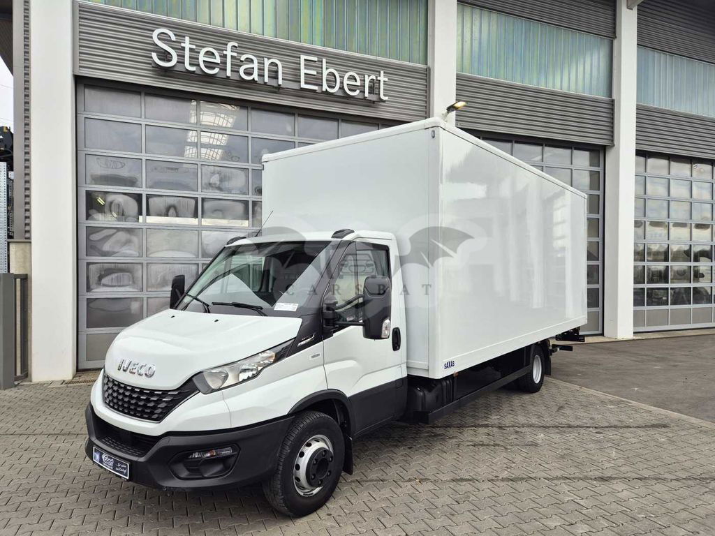 Iveco Daily 2022