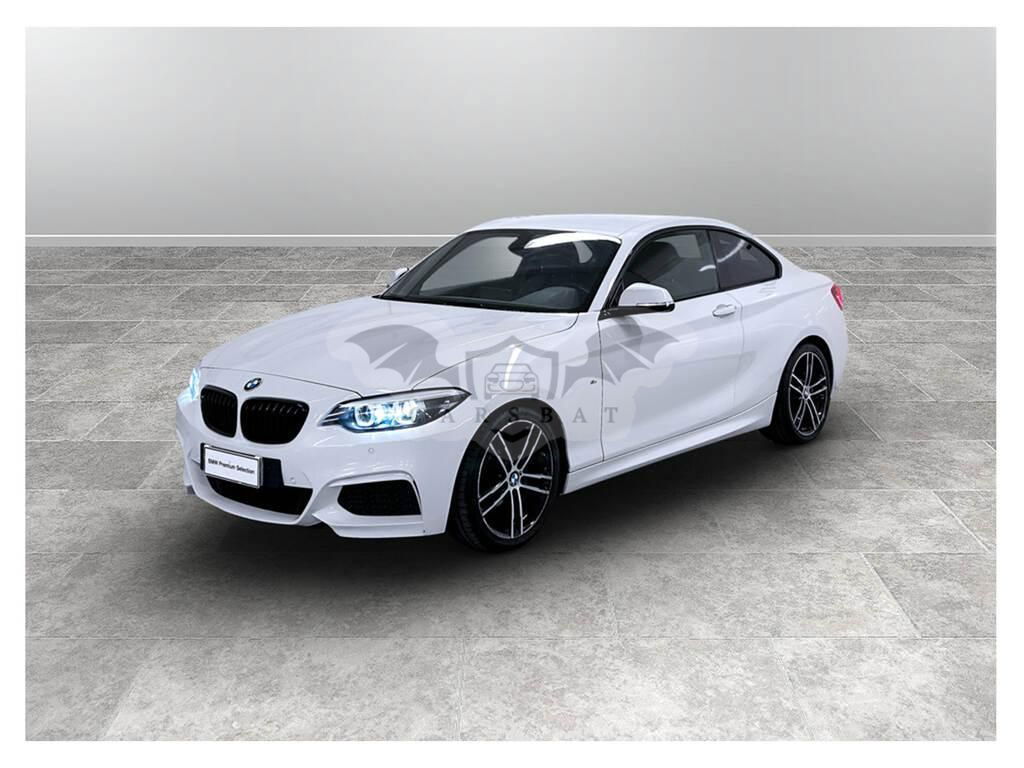 BMW 2 Series 2021