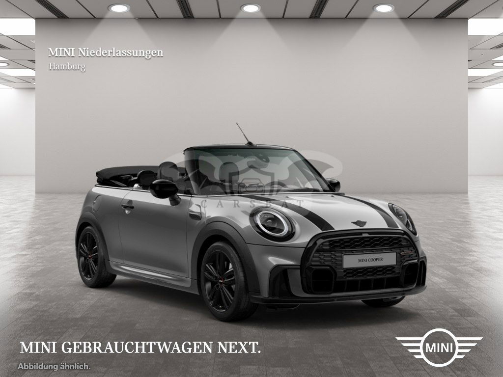 Mini Cabrio 2021