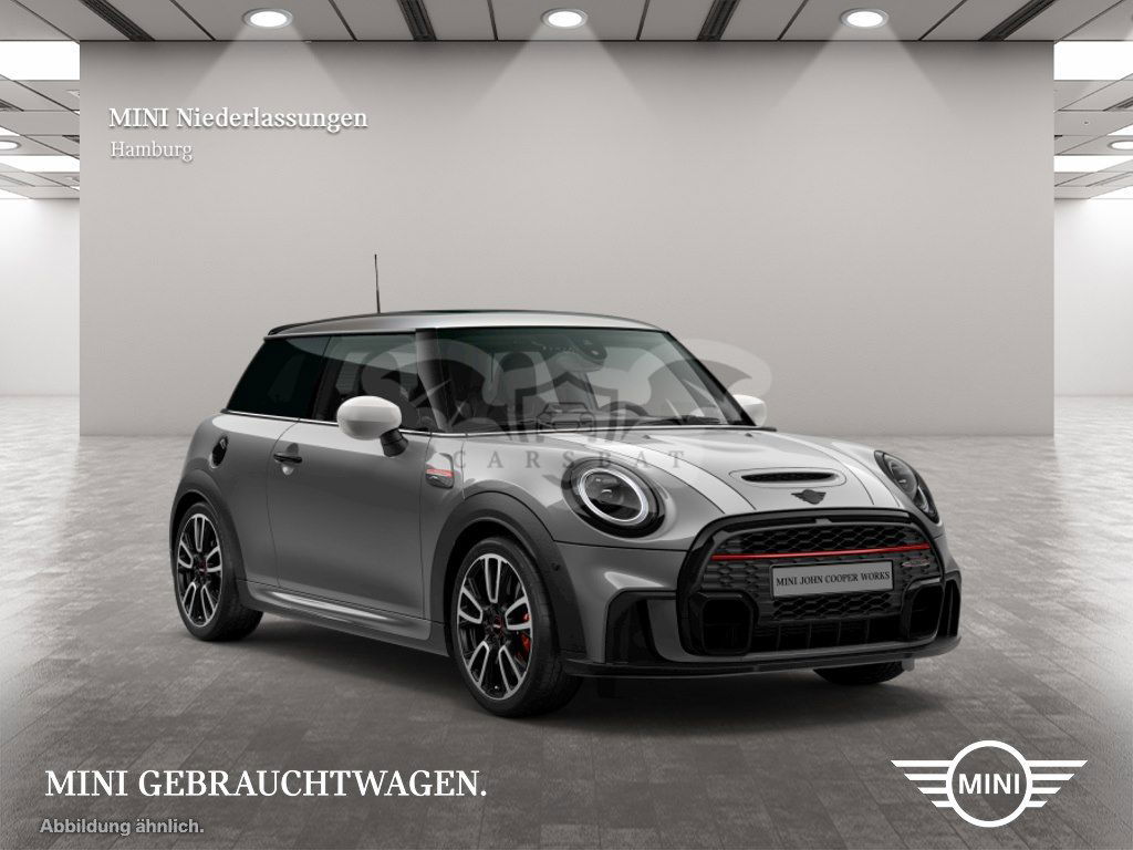 Mini John Cooper Works 2022