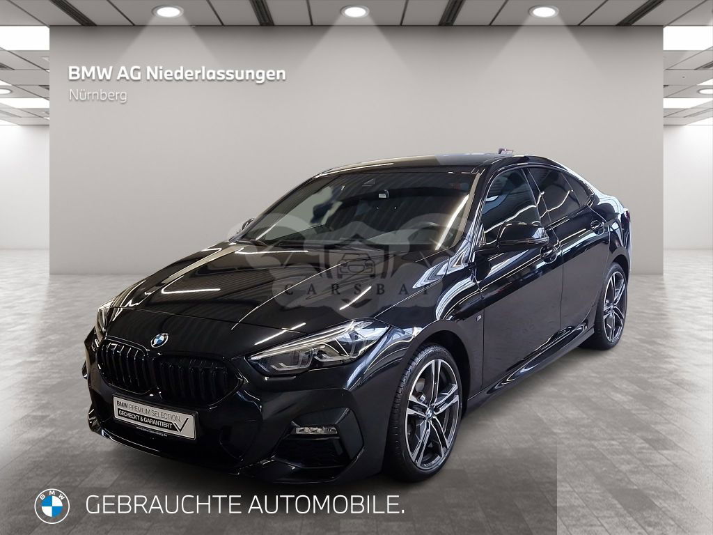 BMW 2 Series 218 Gran Coupe 2021