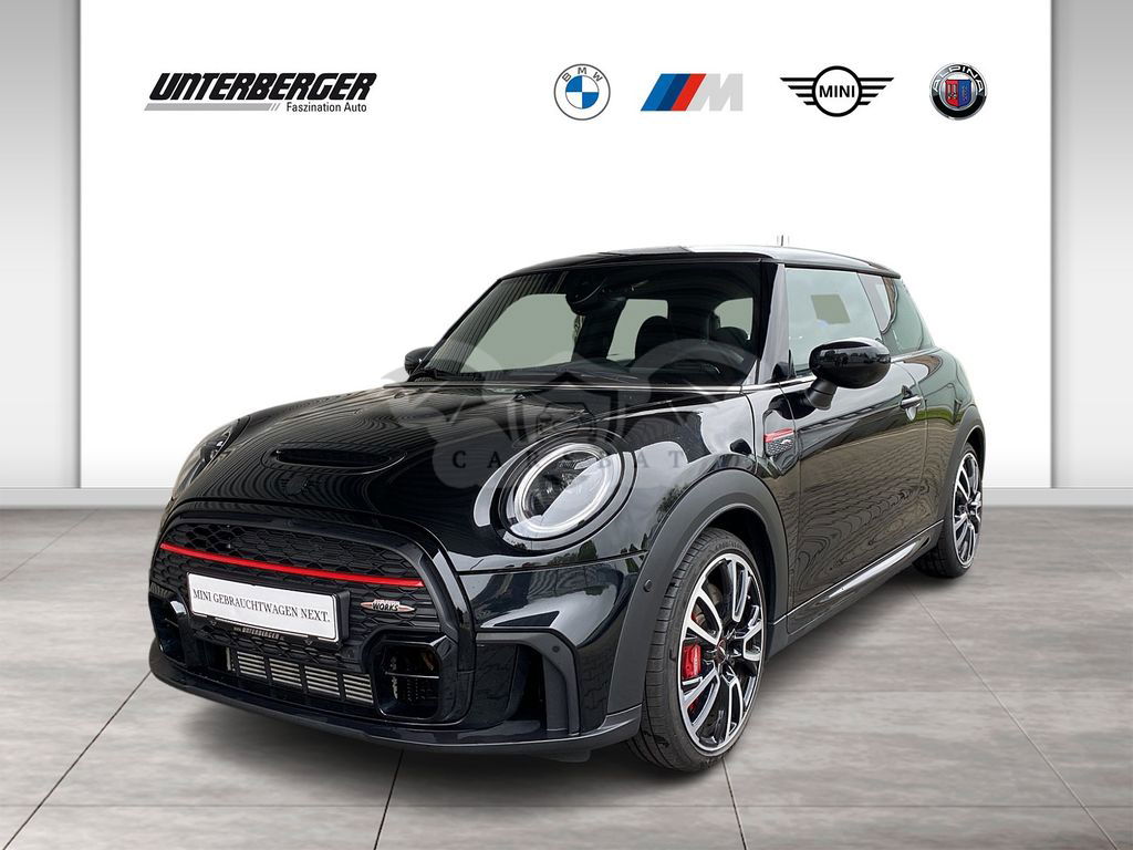 Mini John Cooper Works 2023