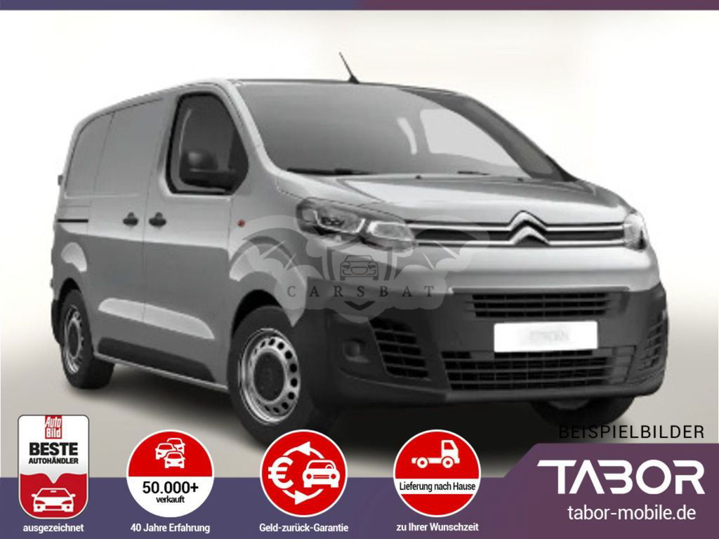 Citroën Jumpy 2024