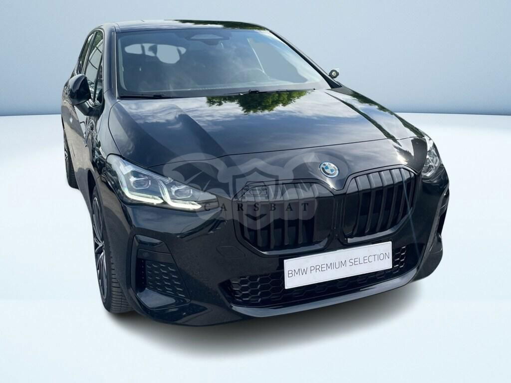 BMW 2 Series 2022