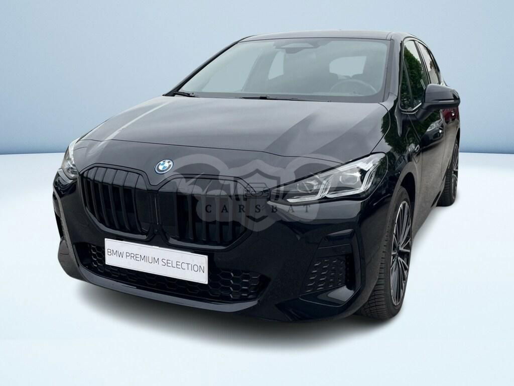 BMW 2 Series 2022