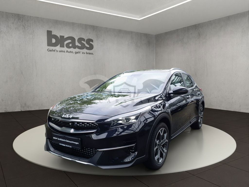 Kia XCeed 2022