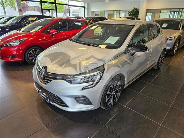 Renault Clio 2023
