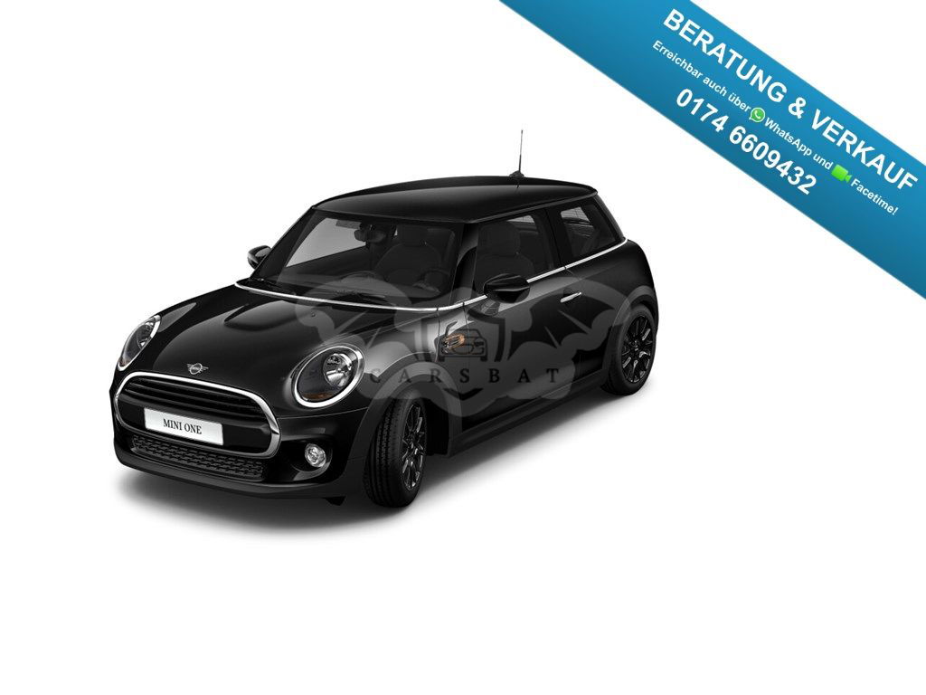 Mini One 2021