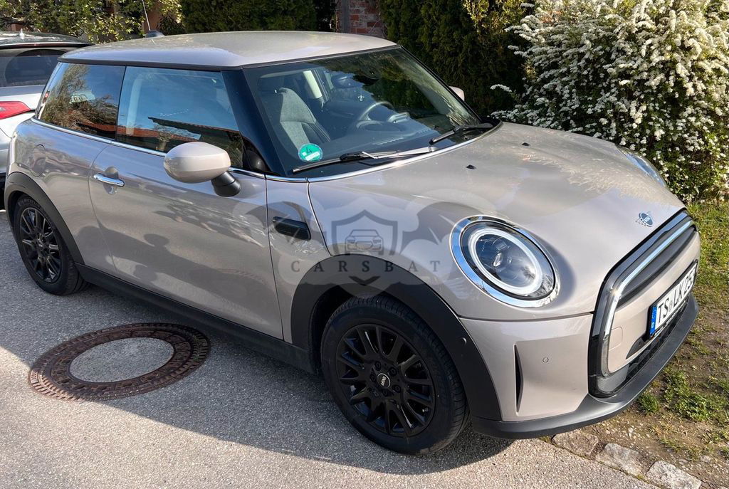 Mini One 2021