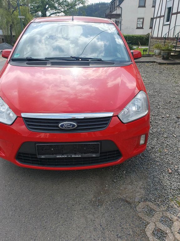 Ford C-Max 2008