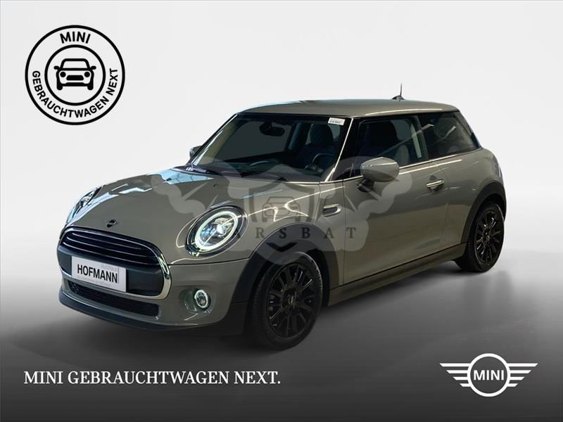 Mini One 2021