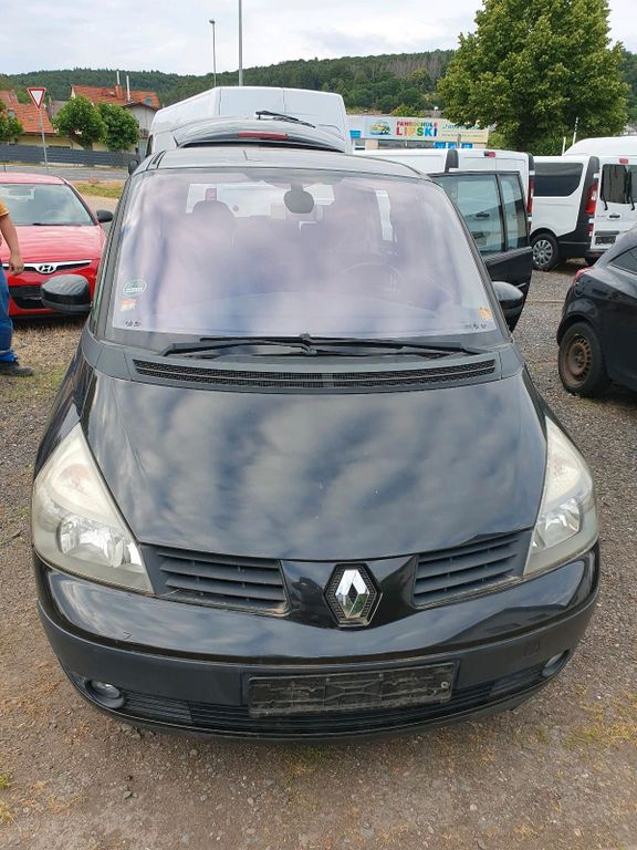 Renault Espace 2006