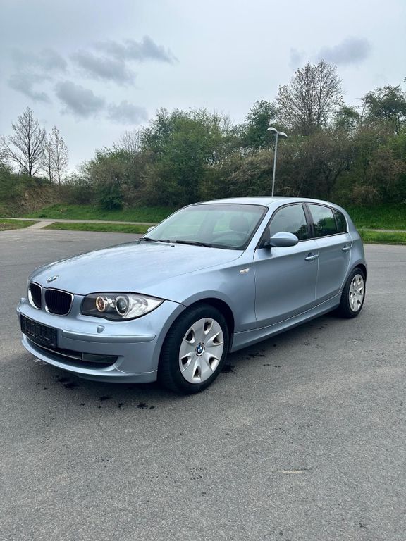 BMW M2 2009