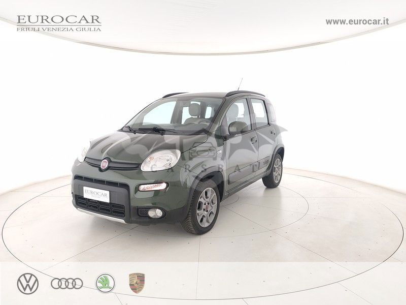 Fiat Panda 2014