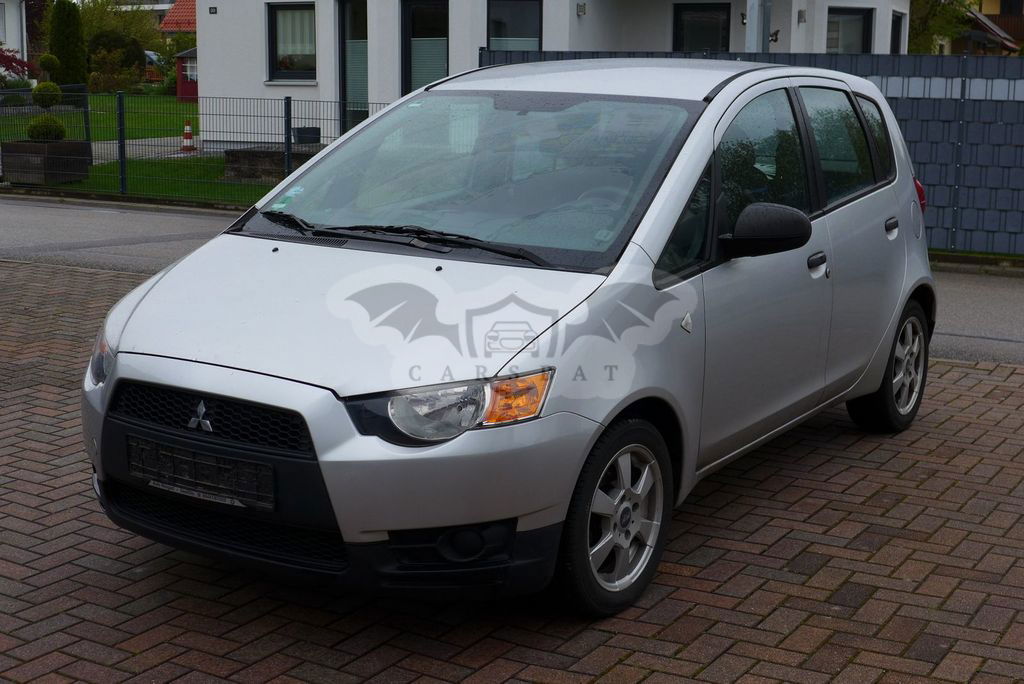 Mitsubishi Colt 2009