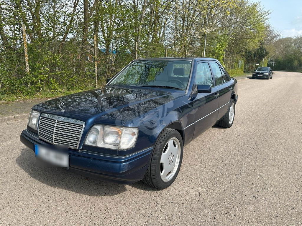Mercedes-Benz 250 1995