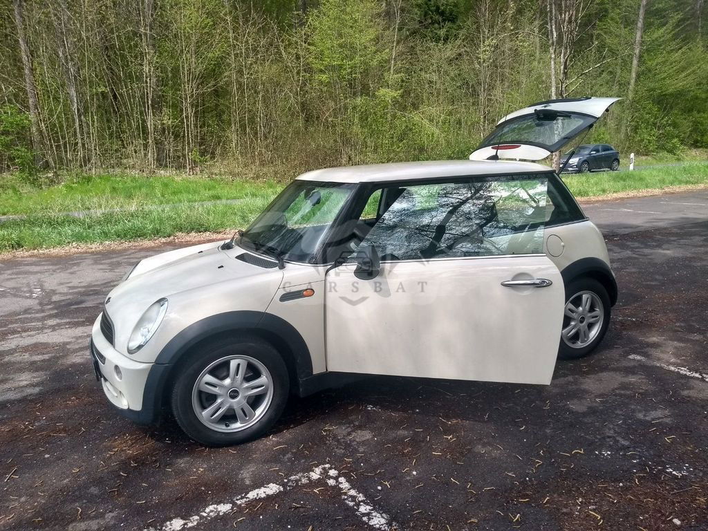 Mini One 2006