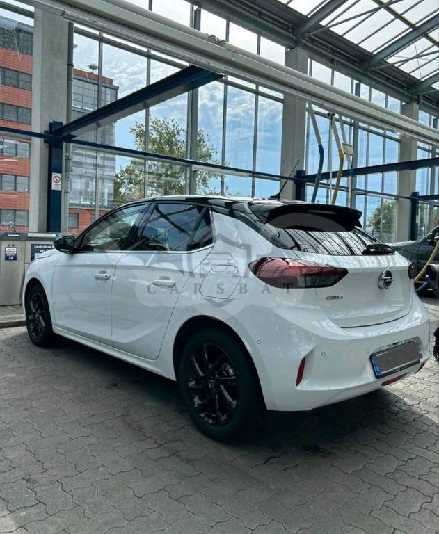 Opel Corsa 2020