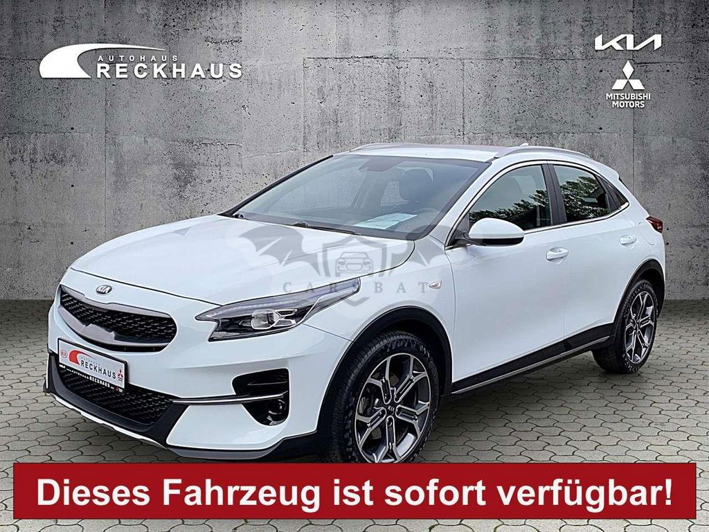 Kia XCeed 2021