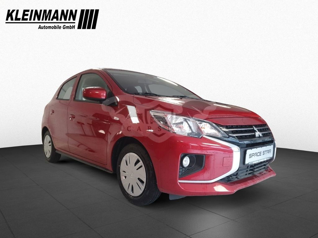 Mitsubishi Space Star 2024
