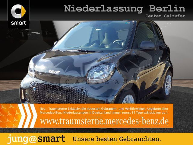 Smart Fortwo 2021