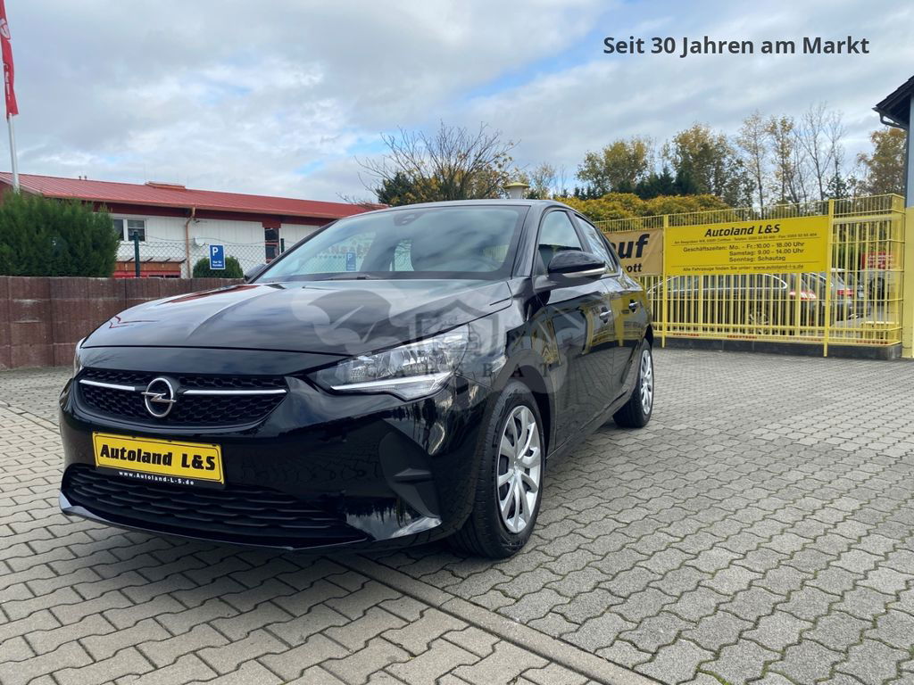 Opel Corsa 2023