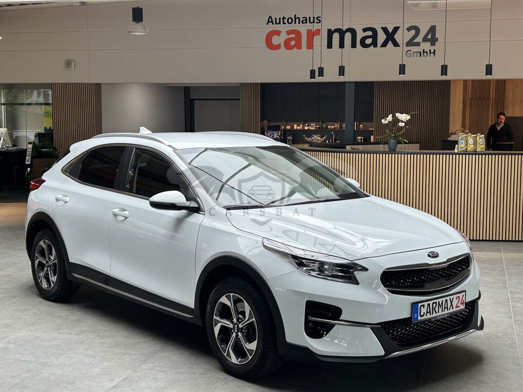 Kia XCeed 2020