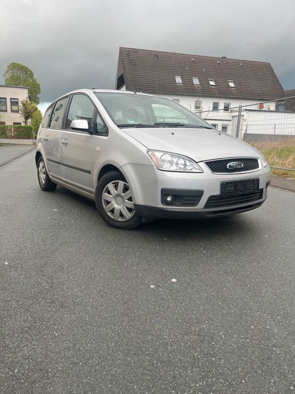 Ford C-Max 2006