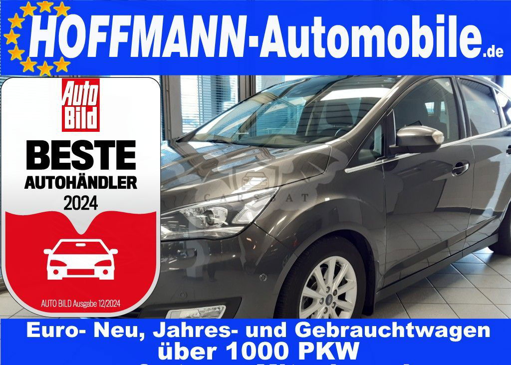 Ford C-Max 2017