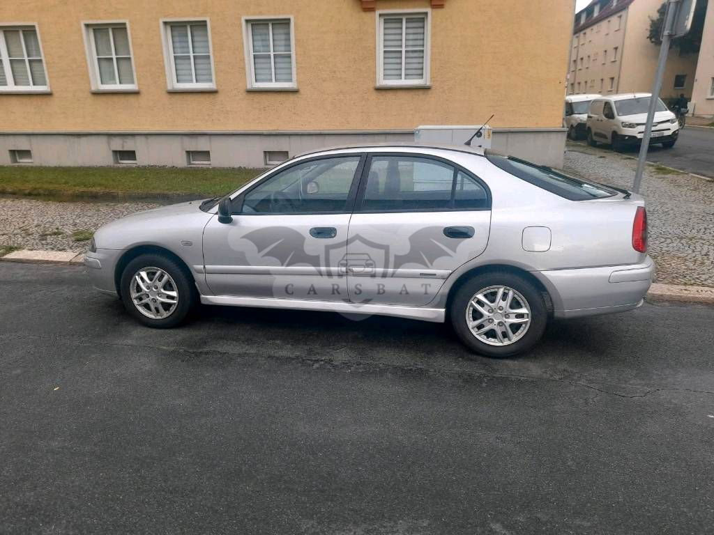 Mitsubishi Carisma 2001