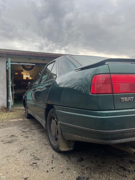Seat Toledo 1995