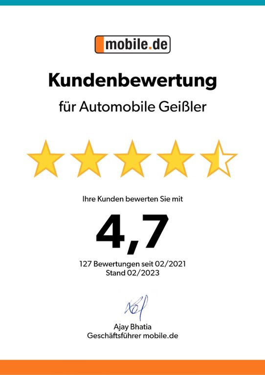 Ford C-Max 2008