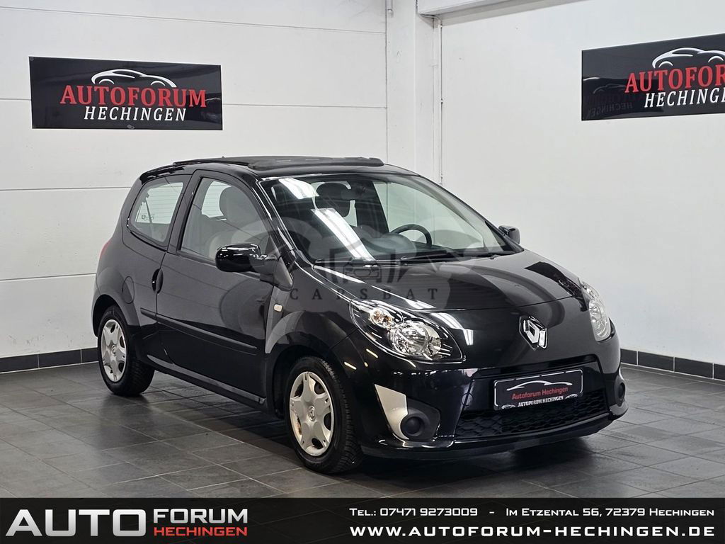Renault Twingo 2011