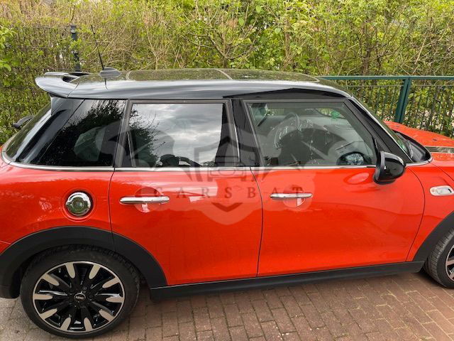 Mini Cooper 2019