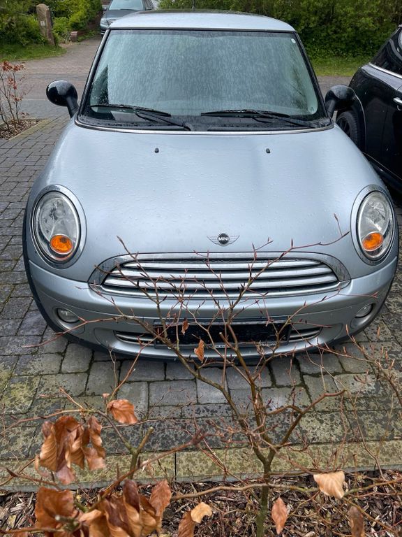 Mini One 2007