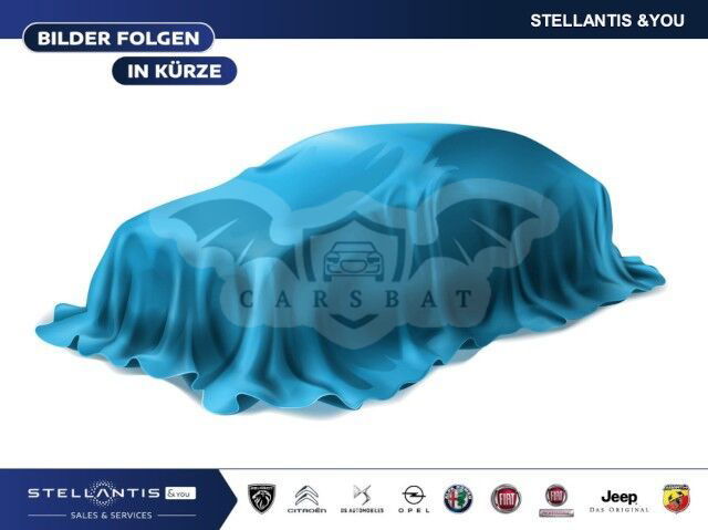 Opel Astra 2022