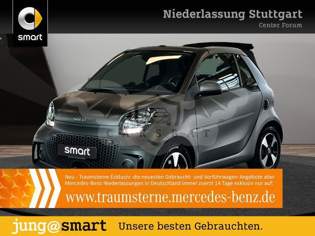 Smart Fortwo 2021