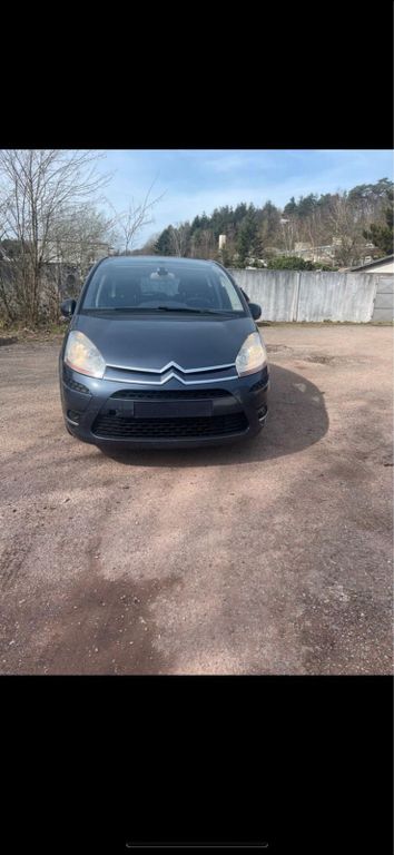 Citroën C4 Picasso 2009