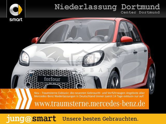 Smart Forfour 2020