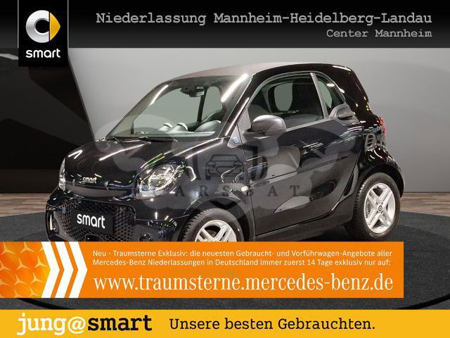 Smart Fortwo 2021