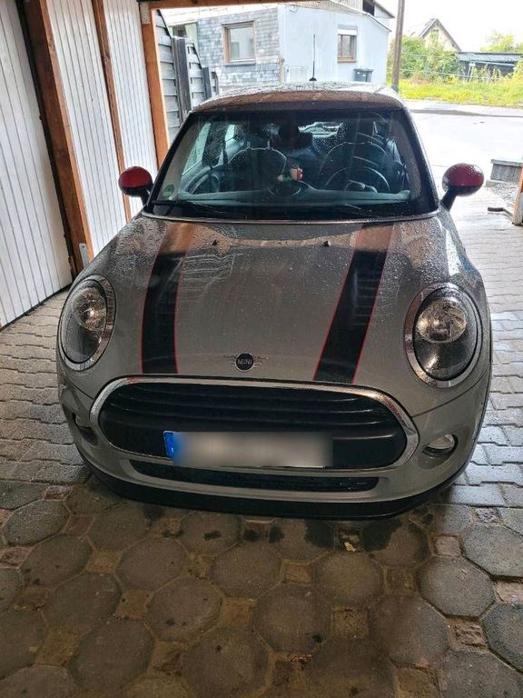 Mini One 2019