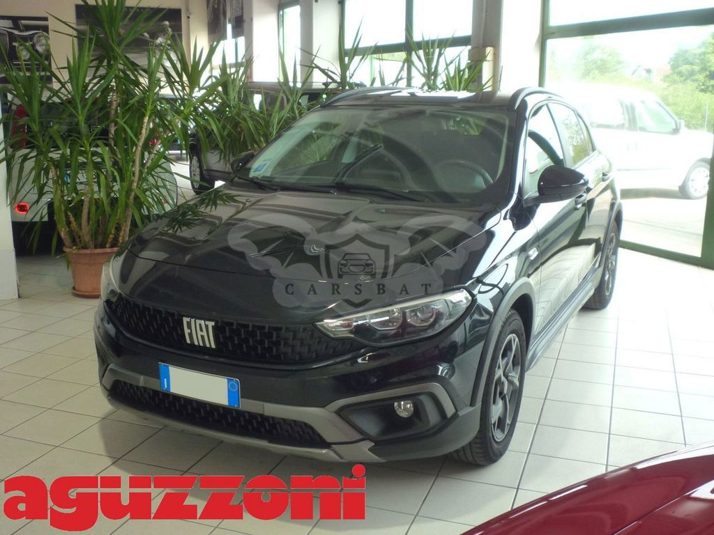 Fiat Tipo 2021