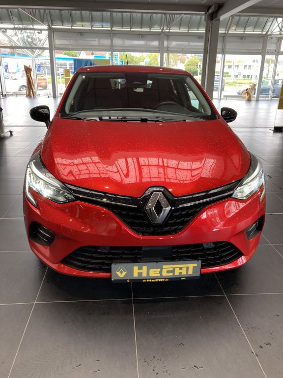 Renault Clio 2023