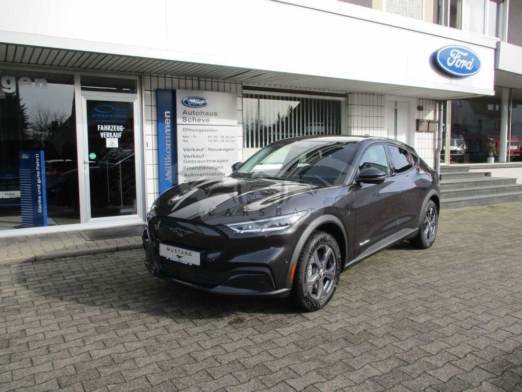 Ford Mustang Mach-E 2023