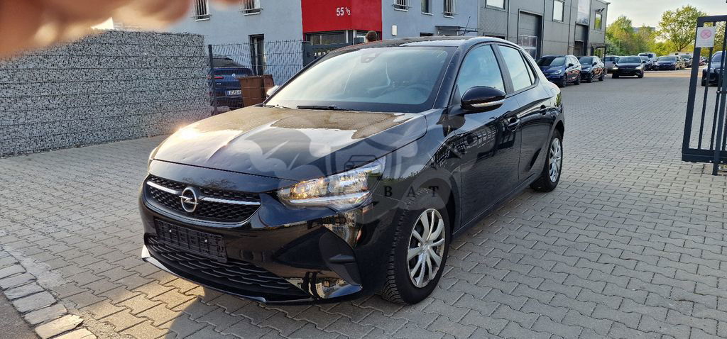 Opel Corsa 2022