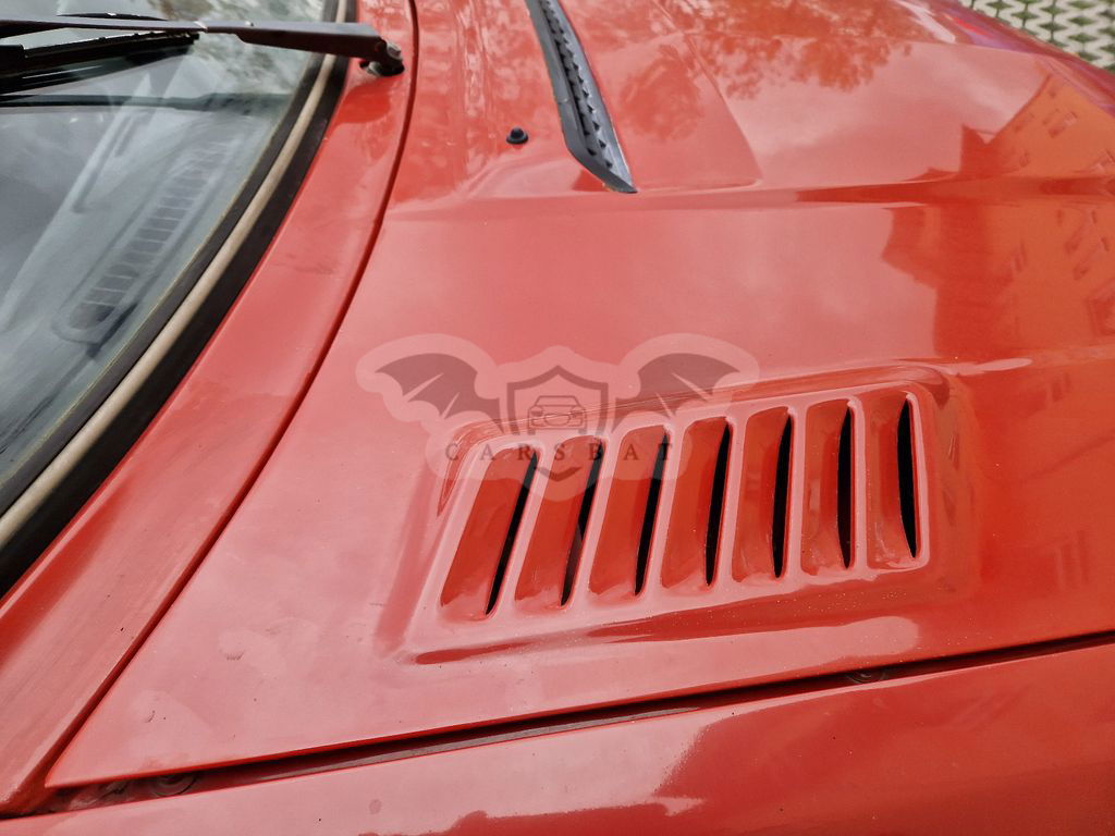 Honda Civic 1978