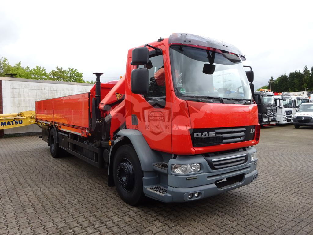 DAF LF 2013