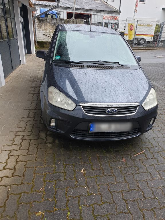 Ford C-Max 2008