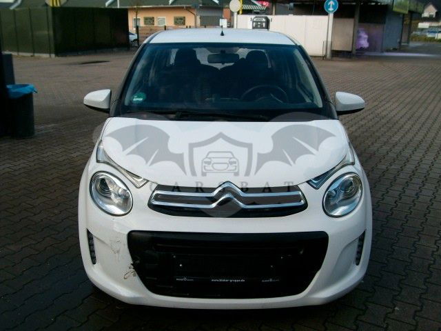 Citroën C1 2017